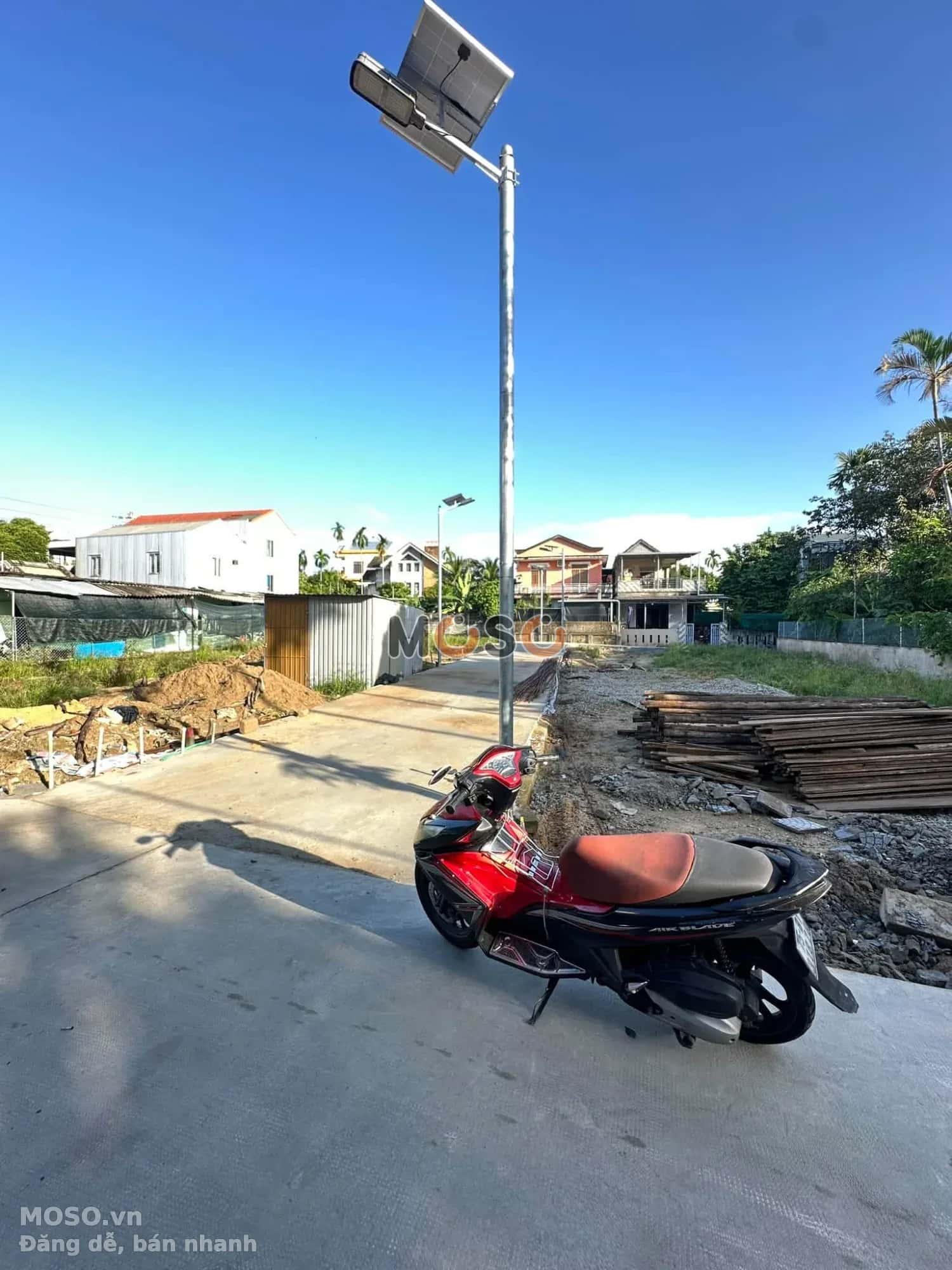Bán đất Kiệt 346 Nguyễn Sinh Cung  Quận Thuận Hóa, TP. Huế – giá 1.8 tỷ - ảnh 3