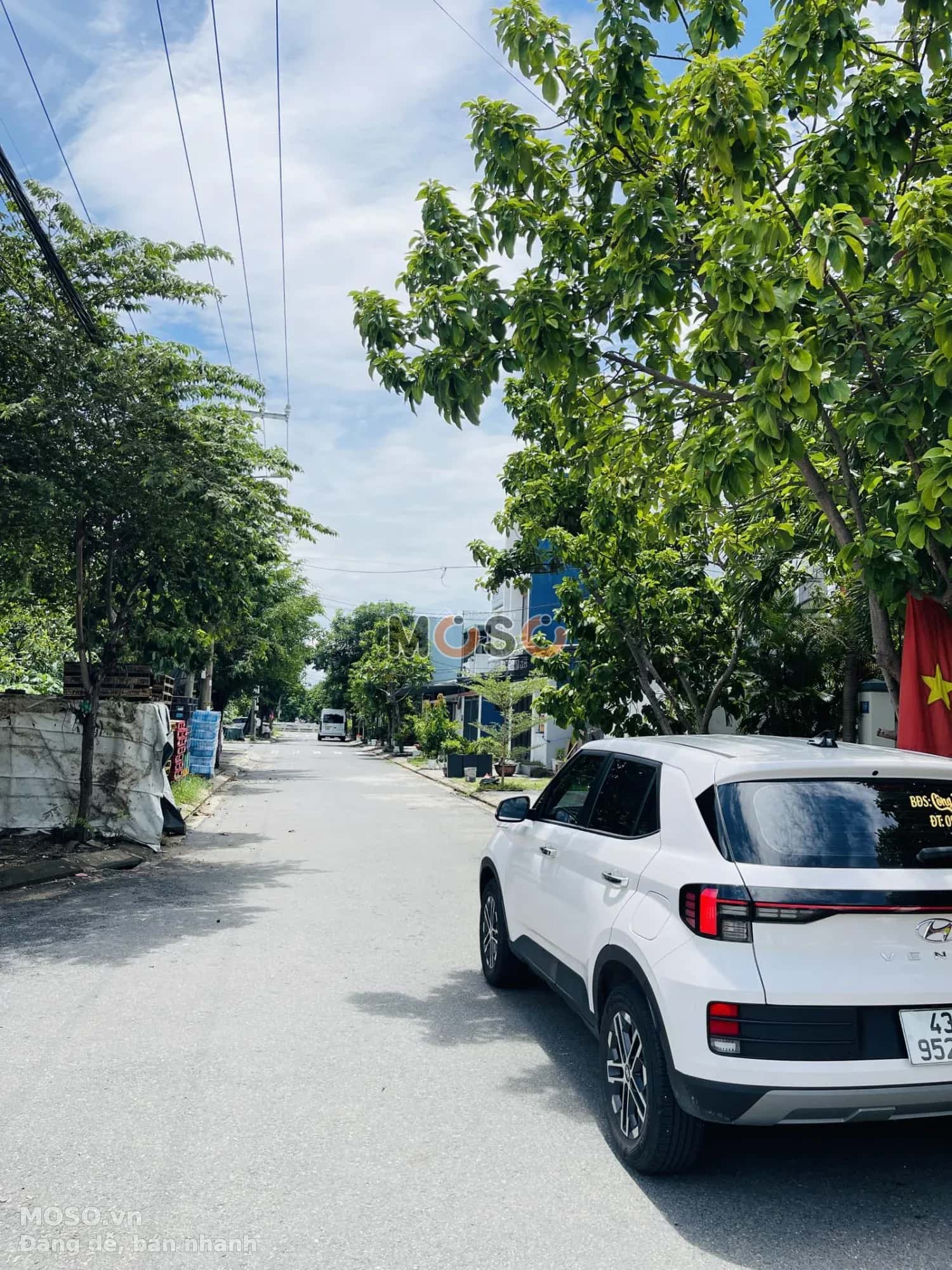 Bán đất Nhân Hòa 2 - Nhân Hòa 8 Quận Cẩm Lệ, TP. Đà Nẵng – giá 5 tỷ - ảnh 3