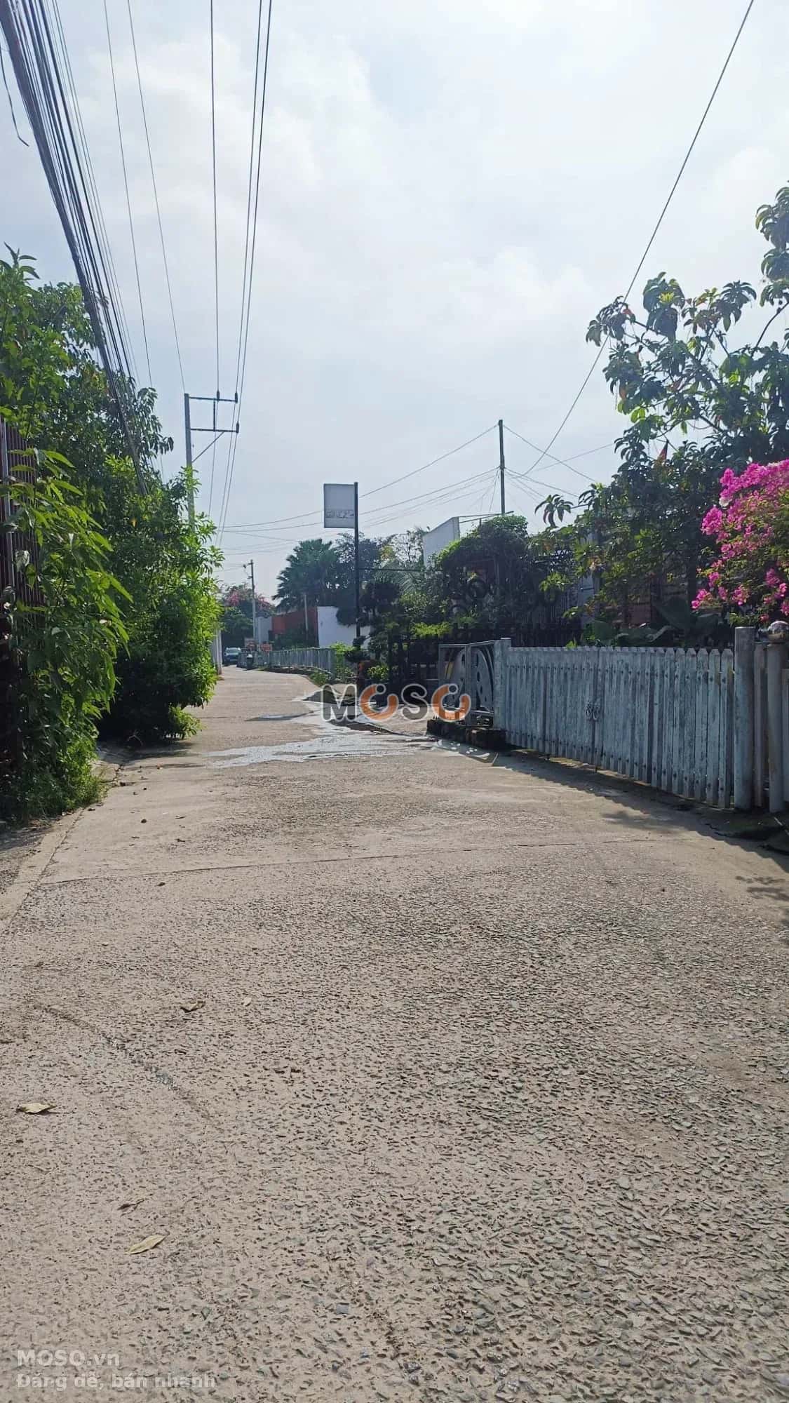 Bán nhà hẻm hẻm đường Nguyễn Tri Phương Thành phố Thủ Dầu Một, Bình Dương – 2 phòng ngủ, giá 3.5 tỷ - ảnh 3