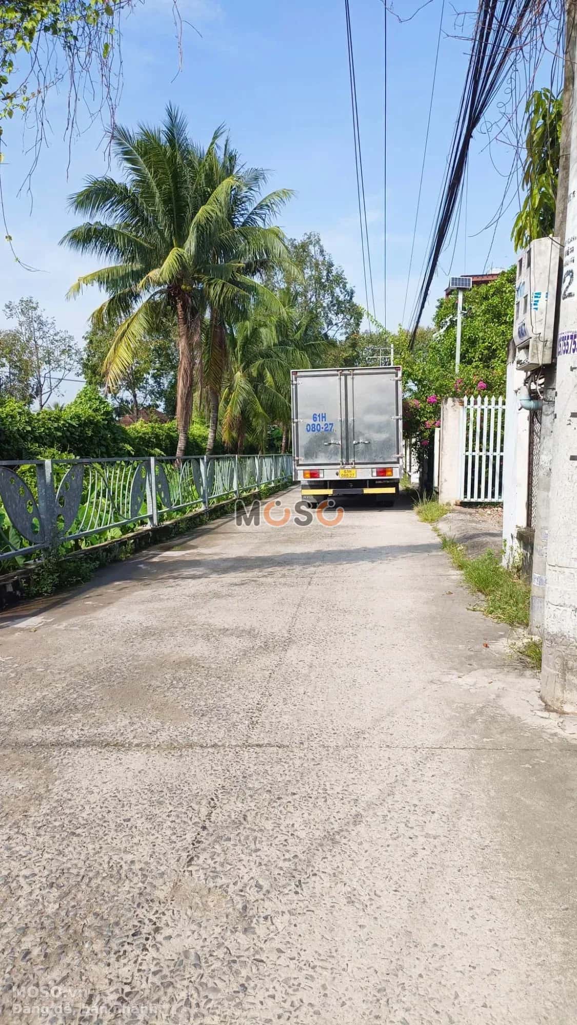 Bán nhà hẻm hẻm đường Nguyễn Tri Phương Thành phố Thủ Dầu Một, Bình Dương – 2 phòng ngủ, giá 3.5 tỷ - ảnh 4