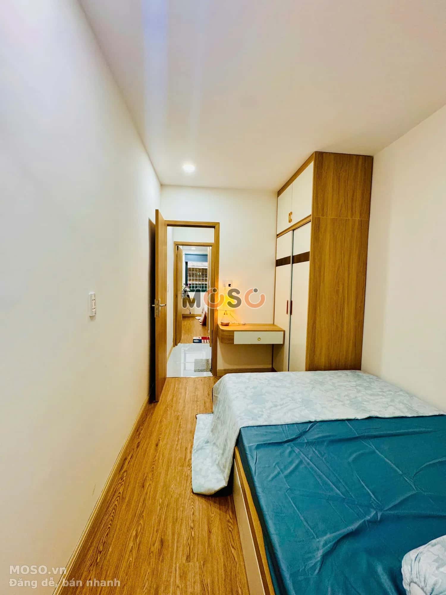 Bán nhà hẻm Nguyễn Thượng Hiền Quận 3, TP.HCM – 4 phòng ngủ, giá 4.7 tỷ - ảnh 14