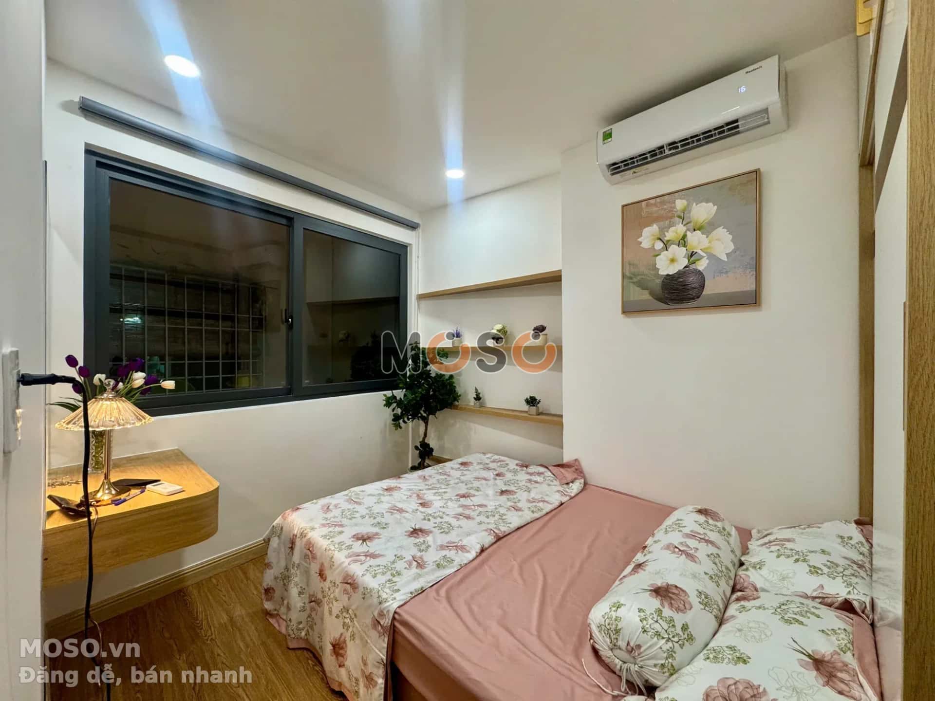 Bán nhà hẻm Nguyễn Thượng Hiền Quận 3, TP.HCM – 4 phòng ngủ, giá 4.7 tỷ - ảnh 10