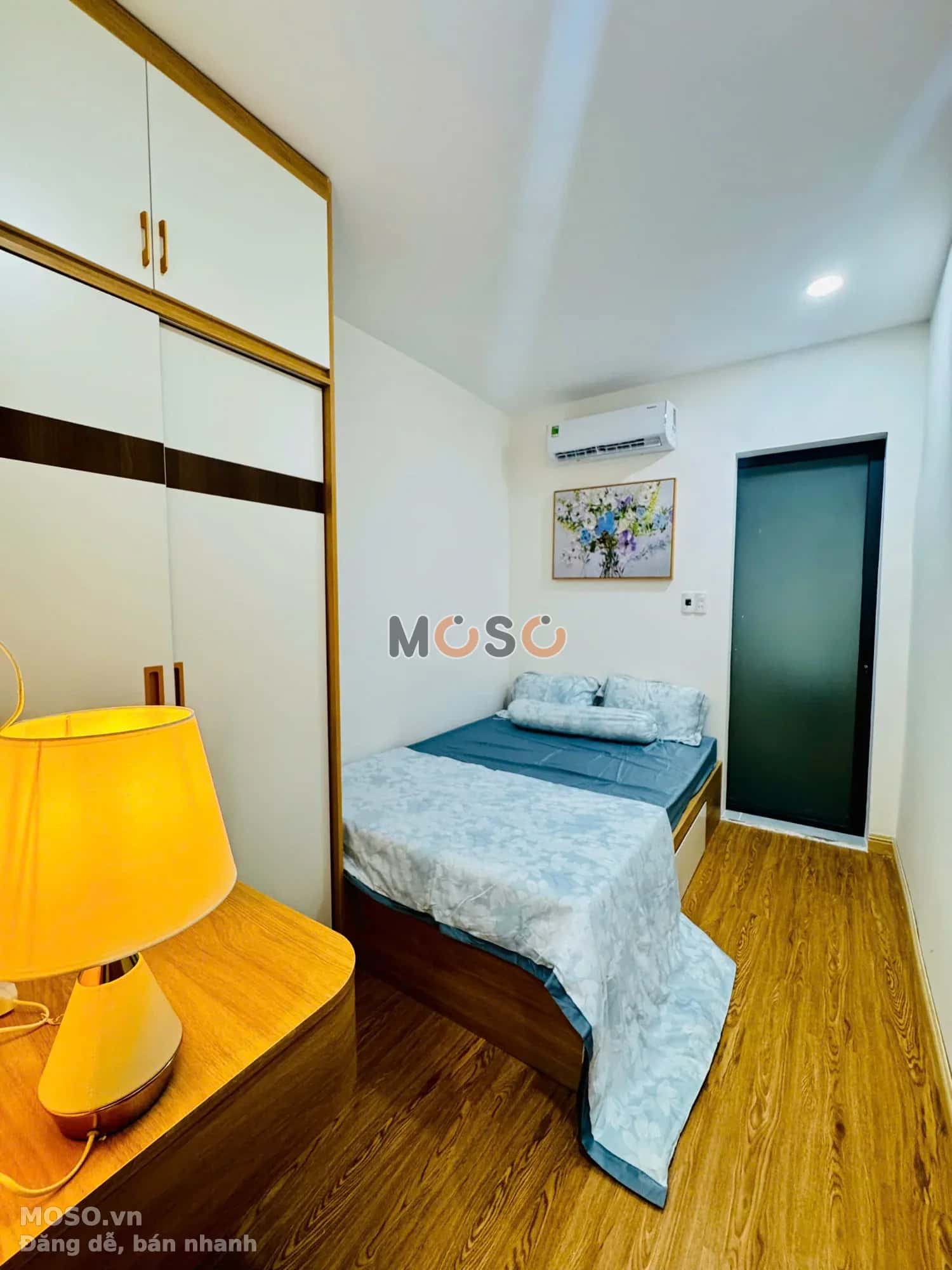 Bán nhà hẻm Nguyễn Thượng Hiền Quận 3, TP.HCM – 4 phòng ngủ, giá 4.7 tỷ - ảnh 15