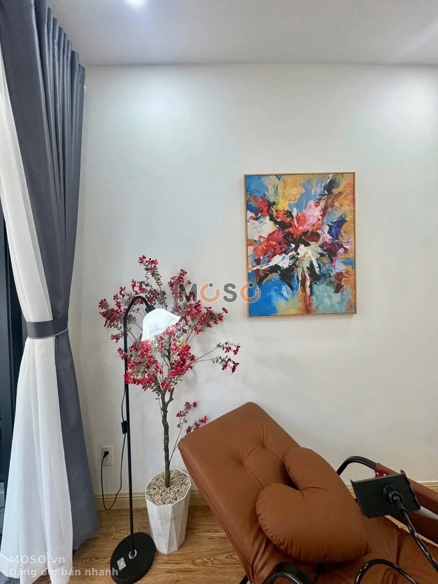 Bán nhà hẻm Nguyễn Thượng Hiền Quận 3, TP.HCM – 4 phòng ngủ, giá 4.7 tỷ - ảnh 17
