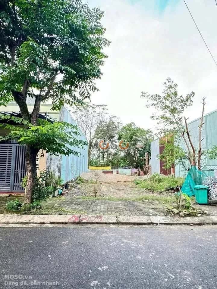 Bán đất Kiều Phụng Quận Cẩm Lệ, TP. Đà Nẵng – giá 4 tỷ - ảnh 1