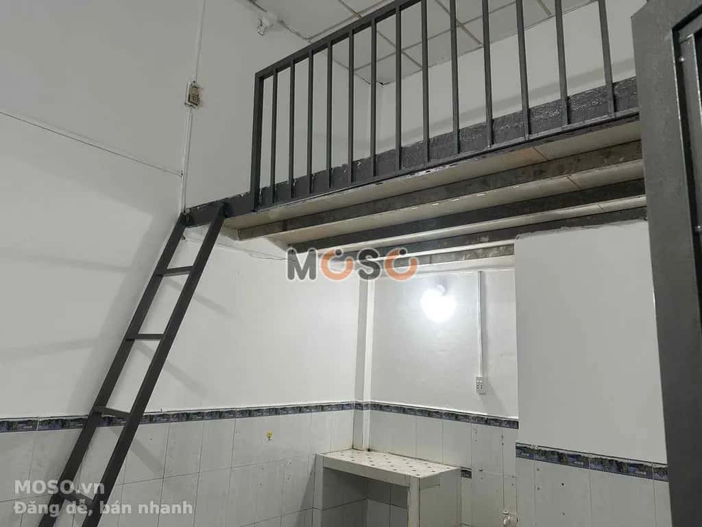 Cho thuê phòng trọ Đường Lê Trọng Tấn Quận Tân Phú, TP.HCM – giá 2.7 triệu - ảnh 1