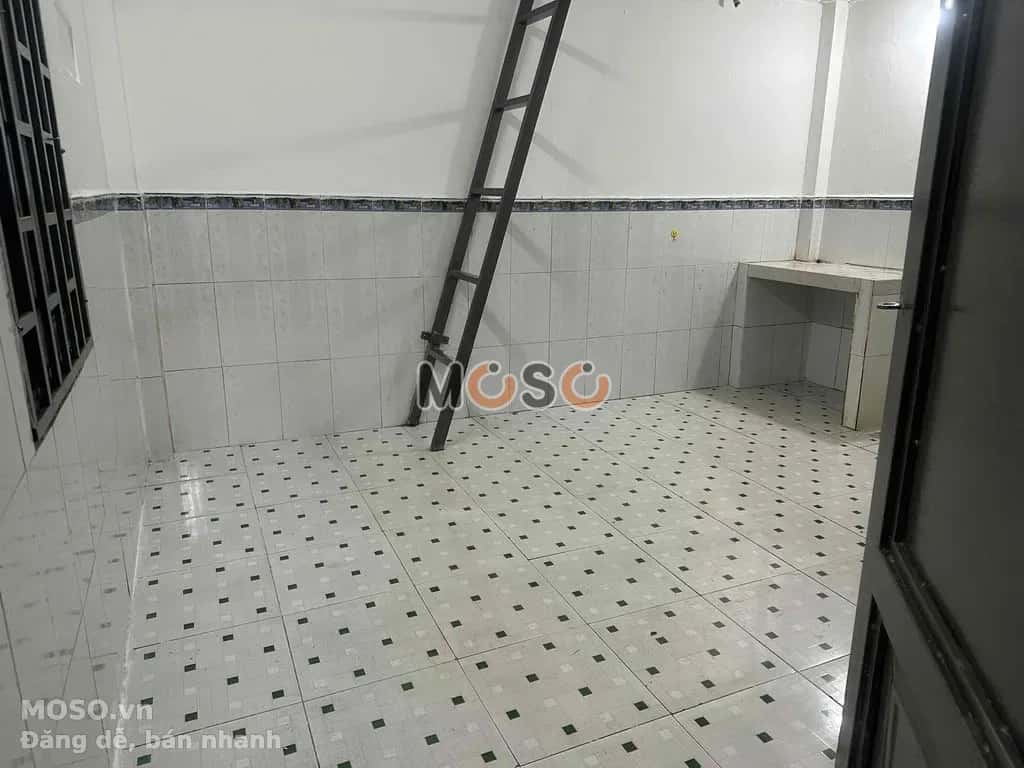 Cho thuê phòng trọ Đường Lê Trọng Tấn Quận Tân Phú, TP.HCM – giá 2.7 triệu - ảnh 2