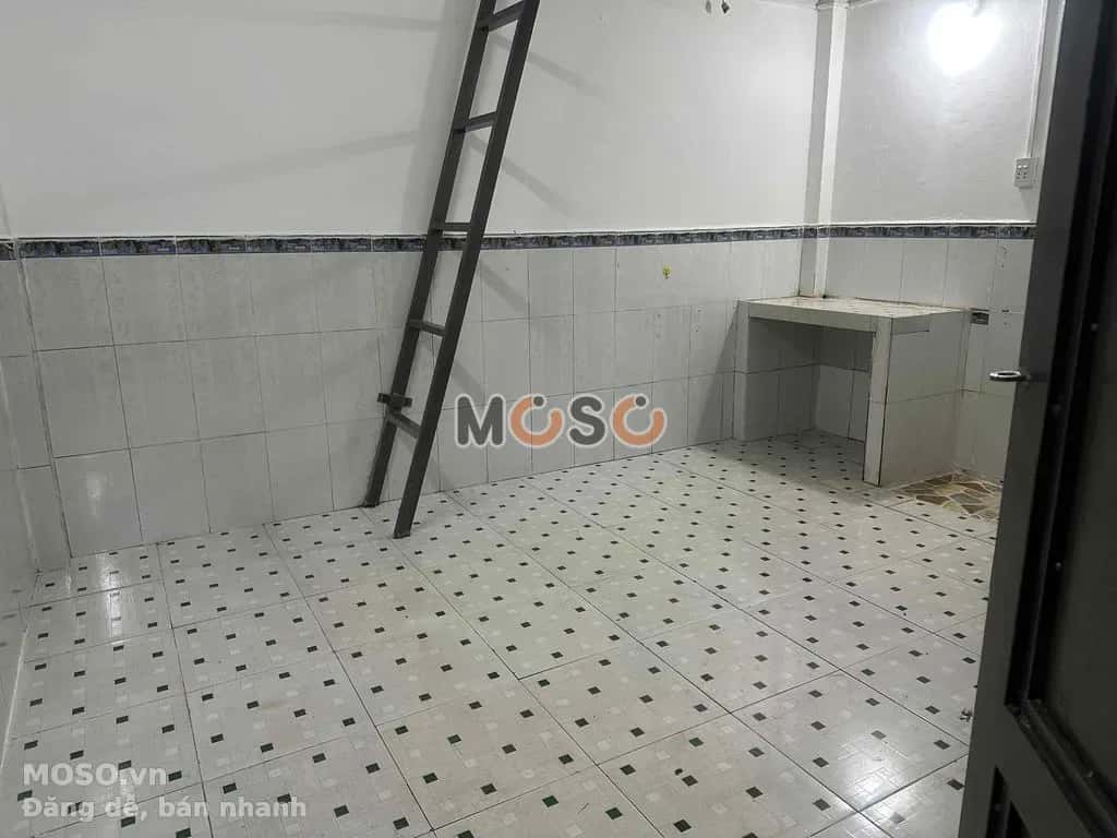 Cho thuê phòng trọ Đường Lê Trọng Tấn Quận Tân Phú, TP.HCM – giá 2.7 triệu - ảnh 3