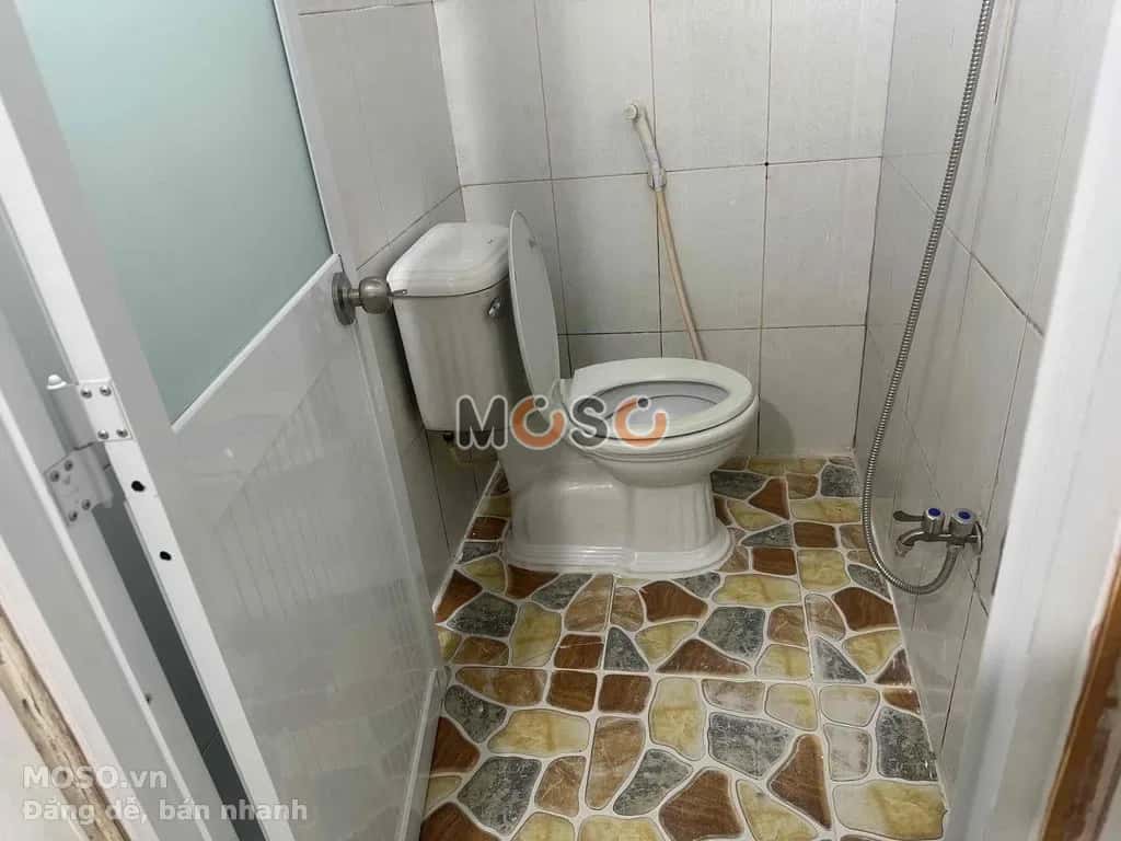 Cho thuê phòng trọ Đường Lê Trọng Tấn Quận Tân Phú, TP.HCM – giá 2.7 triệu - ảnh 4