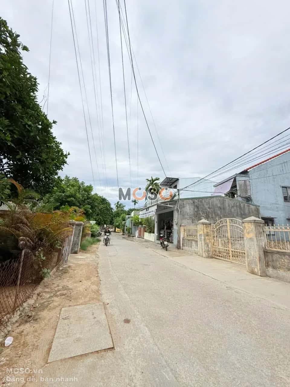 Bán đất Kiệt Nguyễn Khoa Vy Quận Thuận Hóa, TP. Huế – giá 2 tỷ - ảnh 4