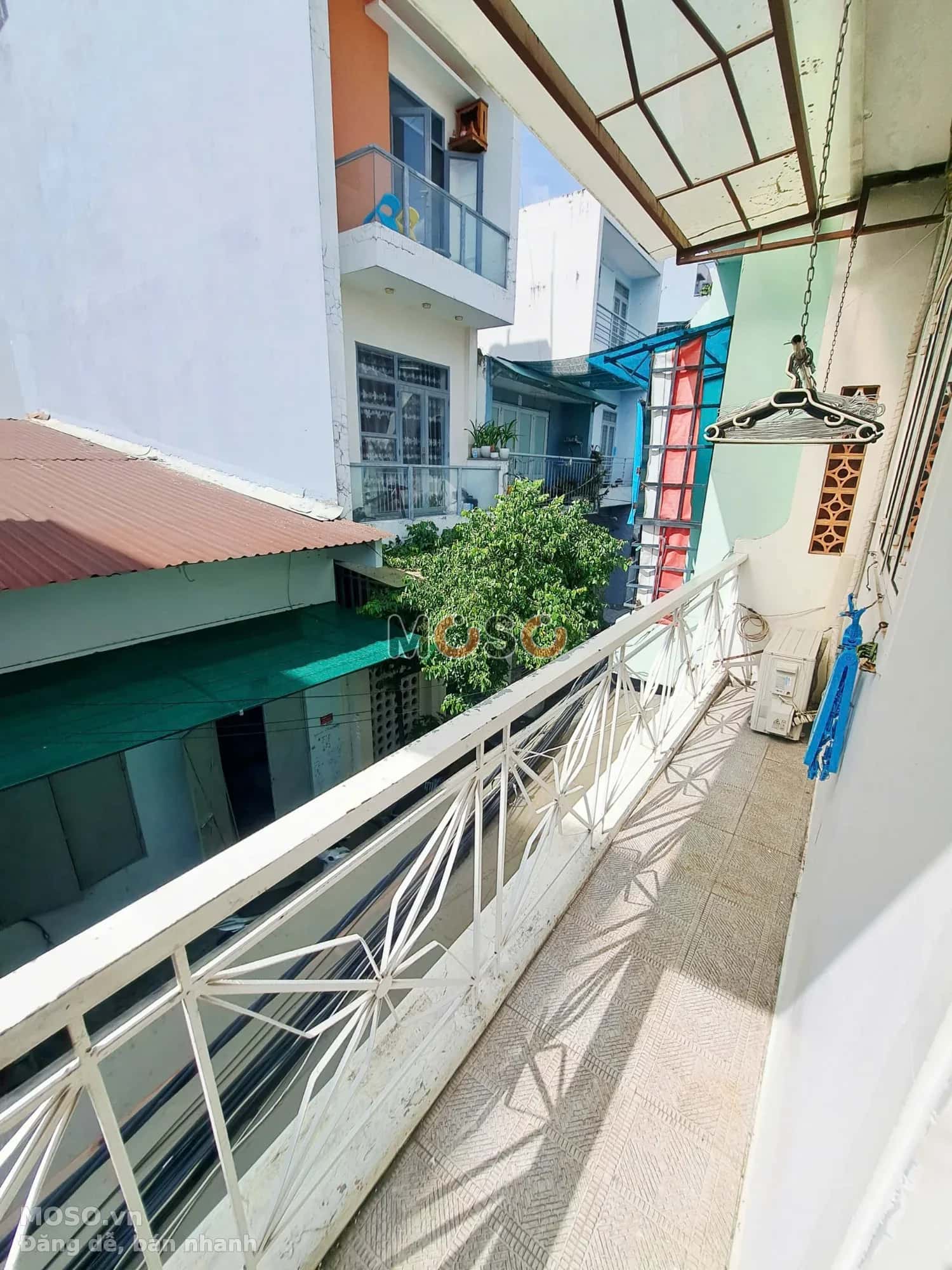 Bán nhà hẻm Trần Tấn Quận Tân Phú, TP.HCM – 2 phòng ngủ, giá 4 tỷ - ảnh 6