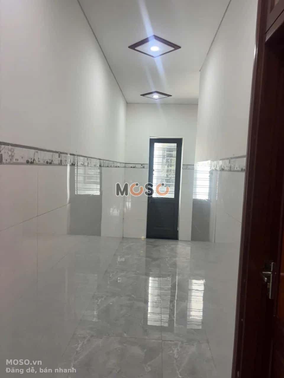 Bán nhà mặt tiền Bầu cầu 16 Huyện Hòa Vang, TP. Đà Nẵng – 3 phòng ngủ, giá 4.6 tỷ - ảnh 3