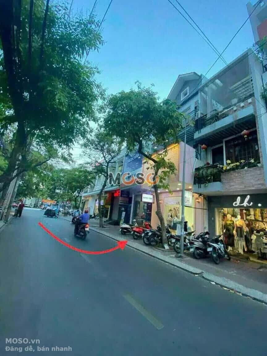 Bán nhà mặt tiền Nguyễn Việt Hồng Quận Ninh Kiều, TP. Cần Thơ – 1 phòng ngủ, giá 13.9 tỷ - ảnh 4