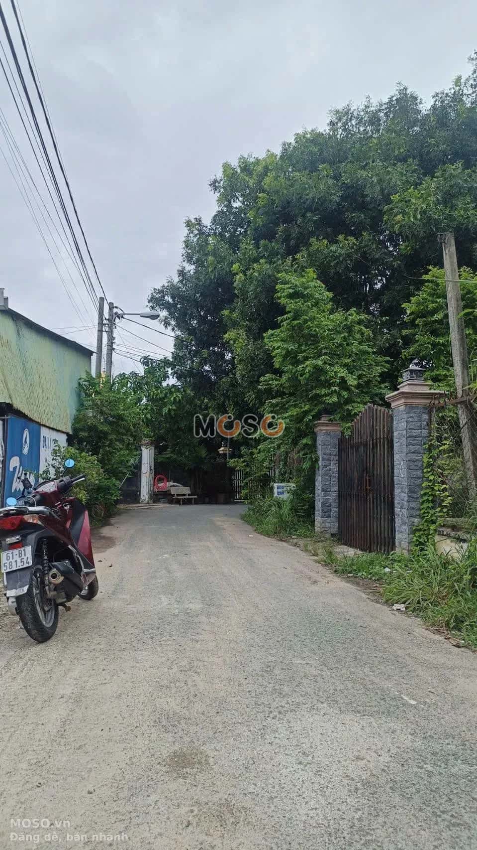 Bán đất đường ĐX 90 Thành phố Thủ Dầu Một, Bình Dương – giá 2.6 tỷ - ảnh 3