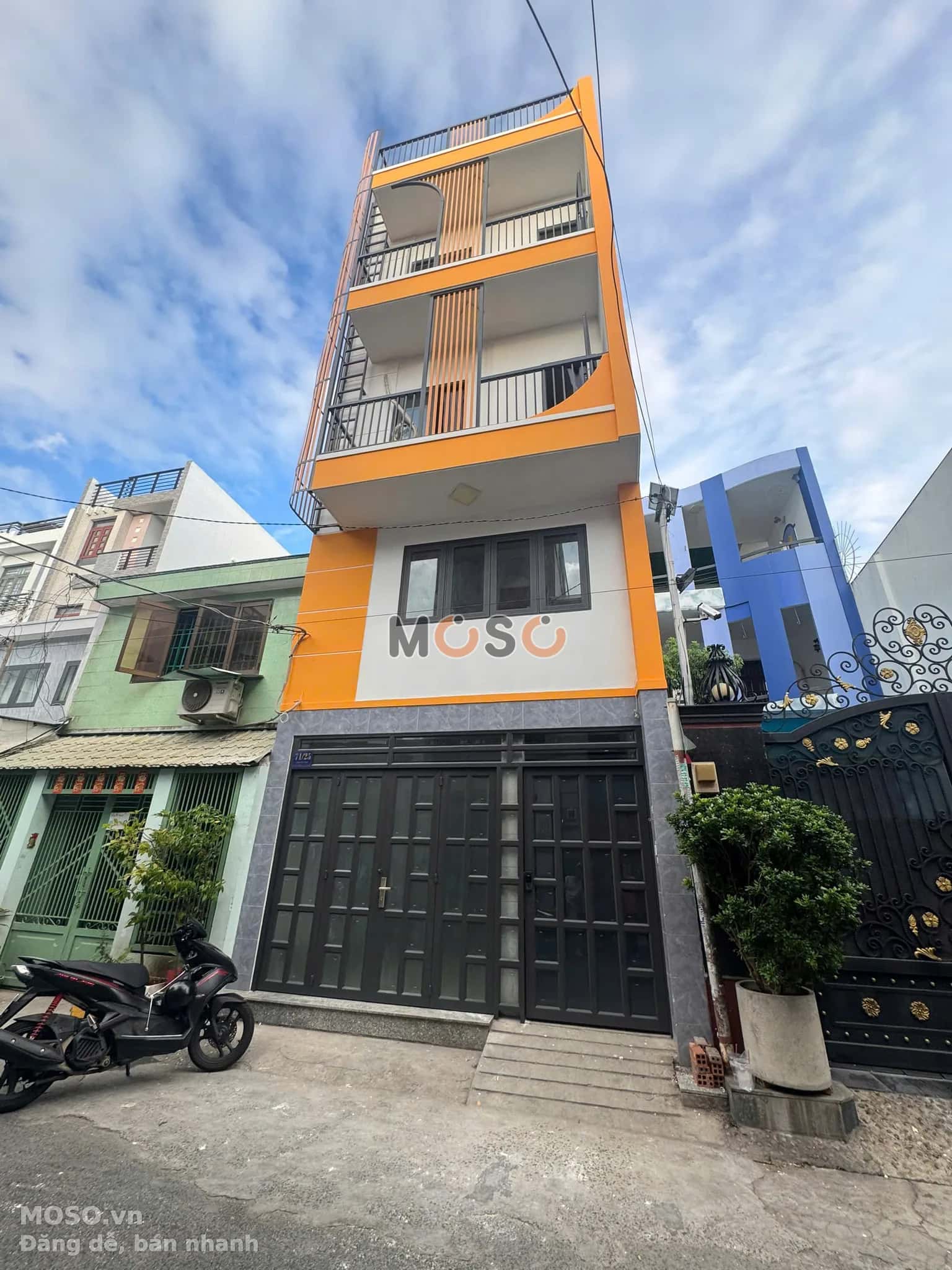 Bán nhà hẻm Trịnh Đình Trọng Quận Tân Phú, TP.HCM – giá 17.7 tỷ - ảnh 8