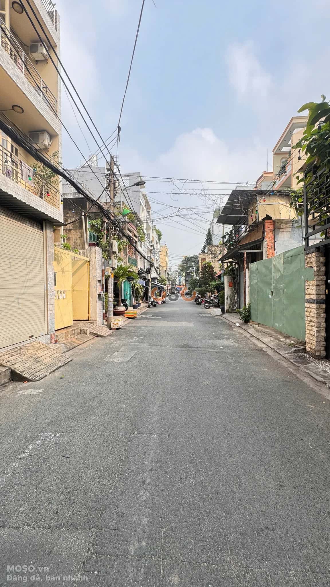 Bán nhà hẻm Trịnh Đình Trọng Quận Tân Phú, TP.HCM – giá 17.7 tỷ - ảnh 5