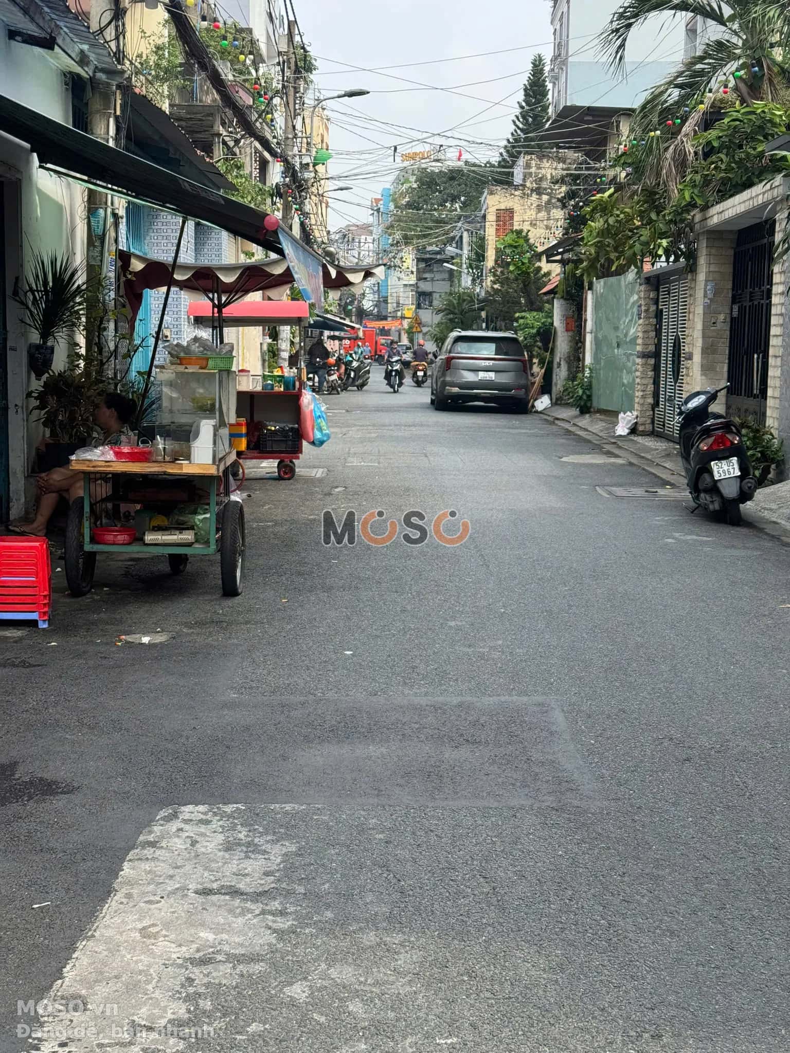 Bán nhà hẻm Trịnh Đình Trọng Quận Tân Phú, TP.HCM – giá 17.7 tỷ - ảnh 2