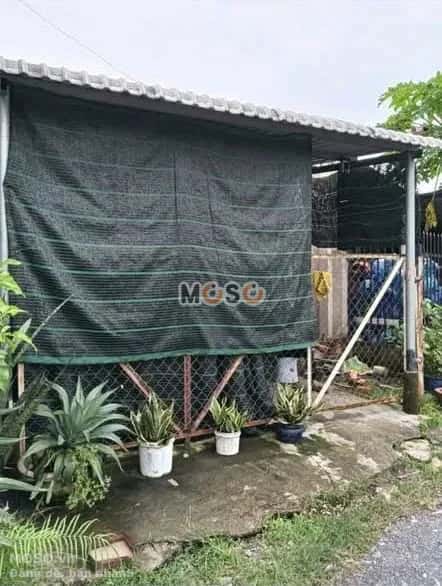 Bán nhà hẻm Ấp Tràm Lạc Huyện Đức Hòa, Long An – 1 phòng ngủ, giá 600 triệu - ảnh 2