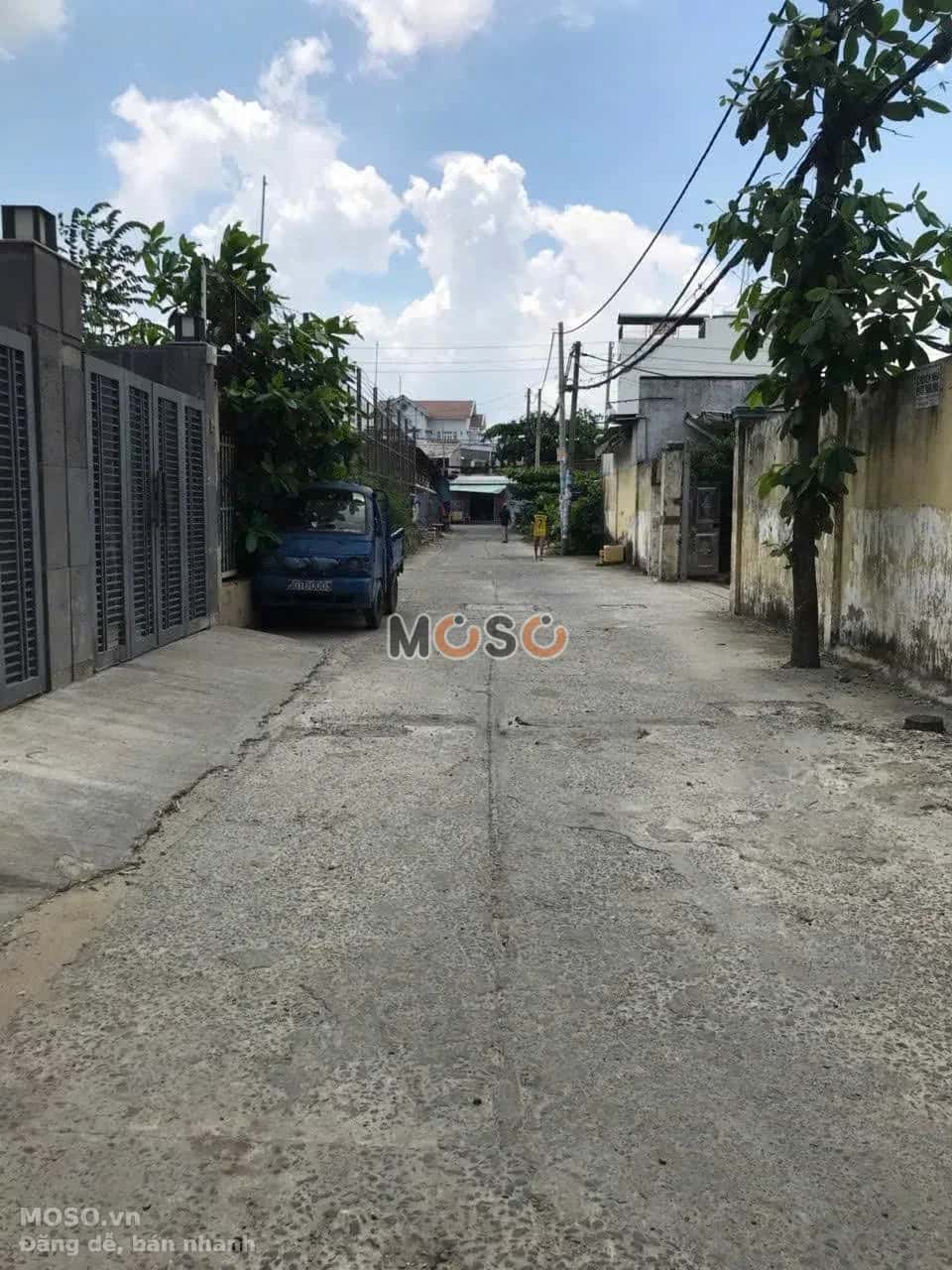 Bán nhà hẻm đường số 3 Quận Bình Tân, TP.HCM – 2 phòng ngủ, giá 4.4 tỷ - ảnh 5