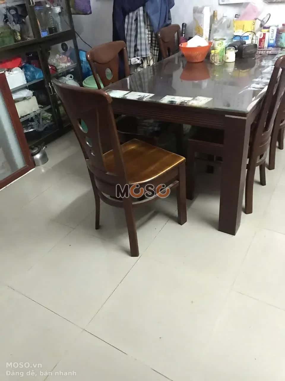 Bán nhà hẻm đường số 3 Quận Bình Tân, TP.HCM – 2 phòng ngủ, giá 4.4 tỷ - ảnh 3