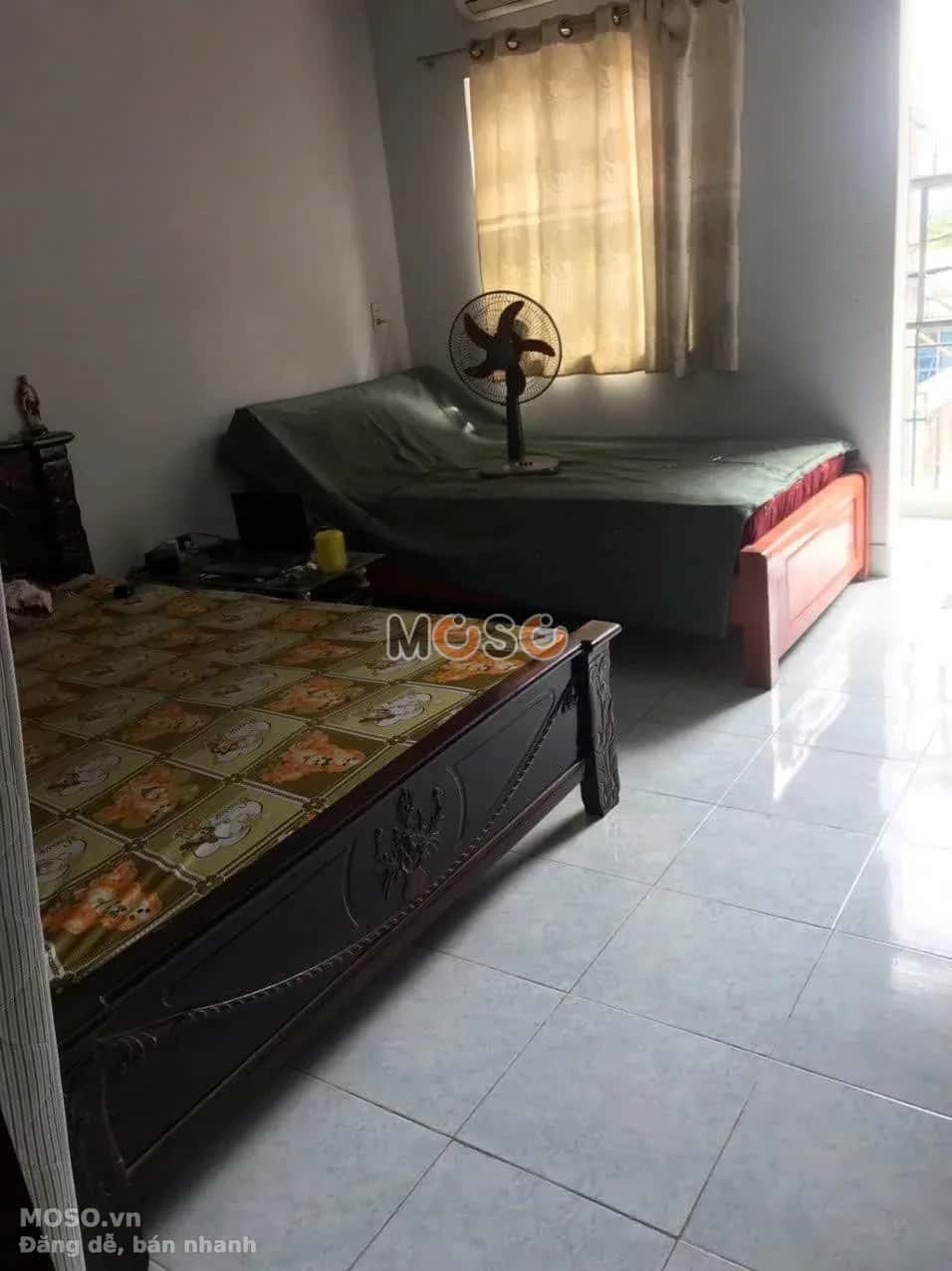 Bán nhà hẻm đường số 3 Quận Bình Tân, TP.HCM – 2 phòng ngủ, giá 4.4 tỷ - ảnh 4