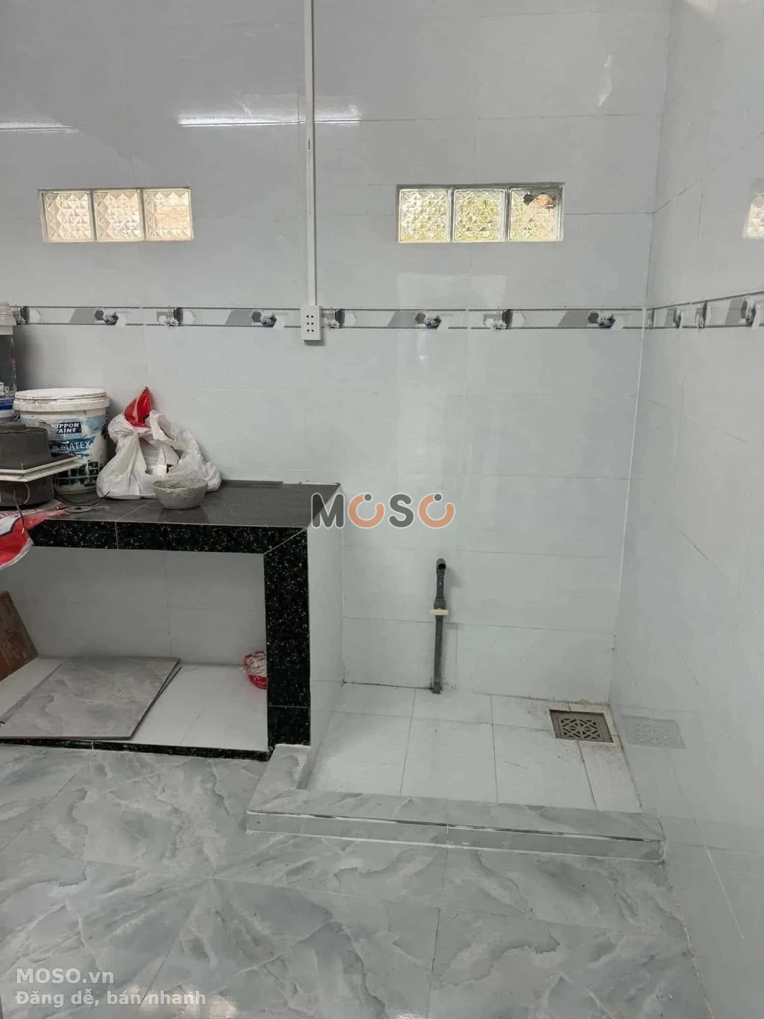 Bán nhà mặt tiền ĐT834 Thành phố Tân An, Long An – 2 phòng ngủ, giá 2.3 tỷ - ảnh 3