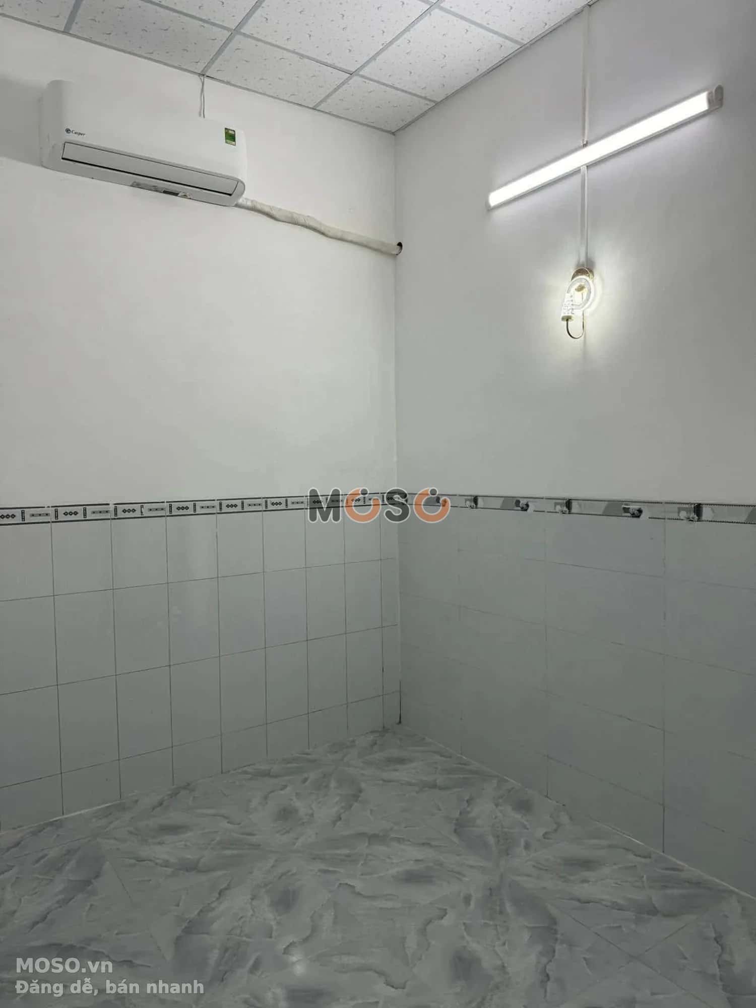 Bán nhà mặt tiền ĐT834 Thành phố Tân An, Long An – 2 phòng ngủ, giá 2.3 tỷ - ảnh 5