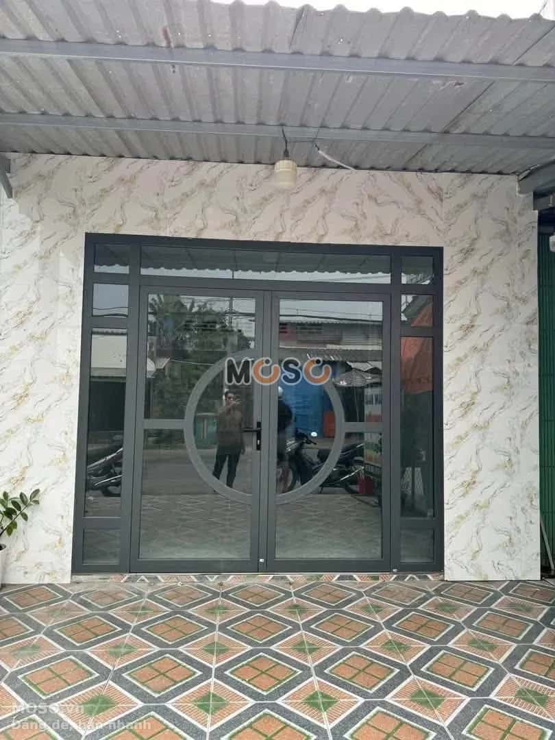 Bán nhà mặt tiền ĐT834 Thành phố Tân An, Long An – 2 phòng ngủ, giá 2.3 tỷ - ảnh 1