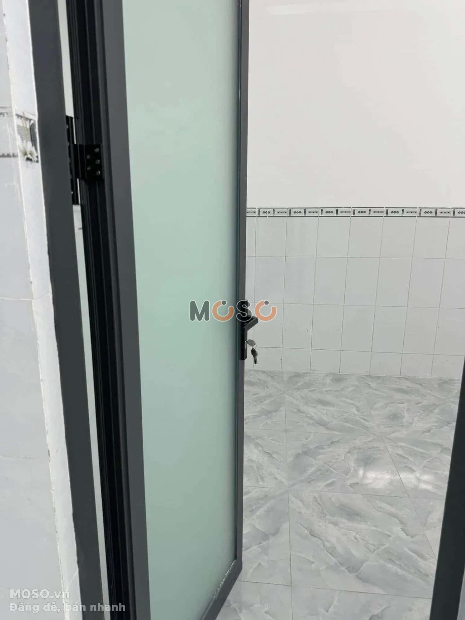 Bán nhà mặt tiền ĐT834 Thành phố Tân An, Long An – 2 phòng ngủ, giá 2.3 tỷ - ảnh 4