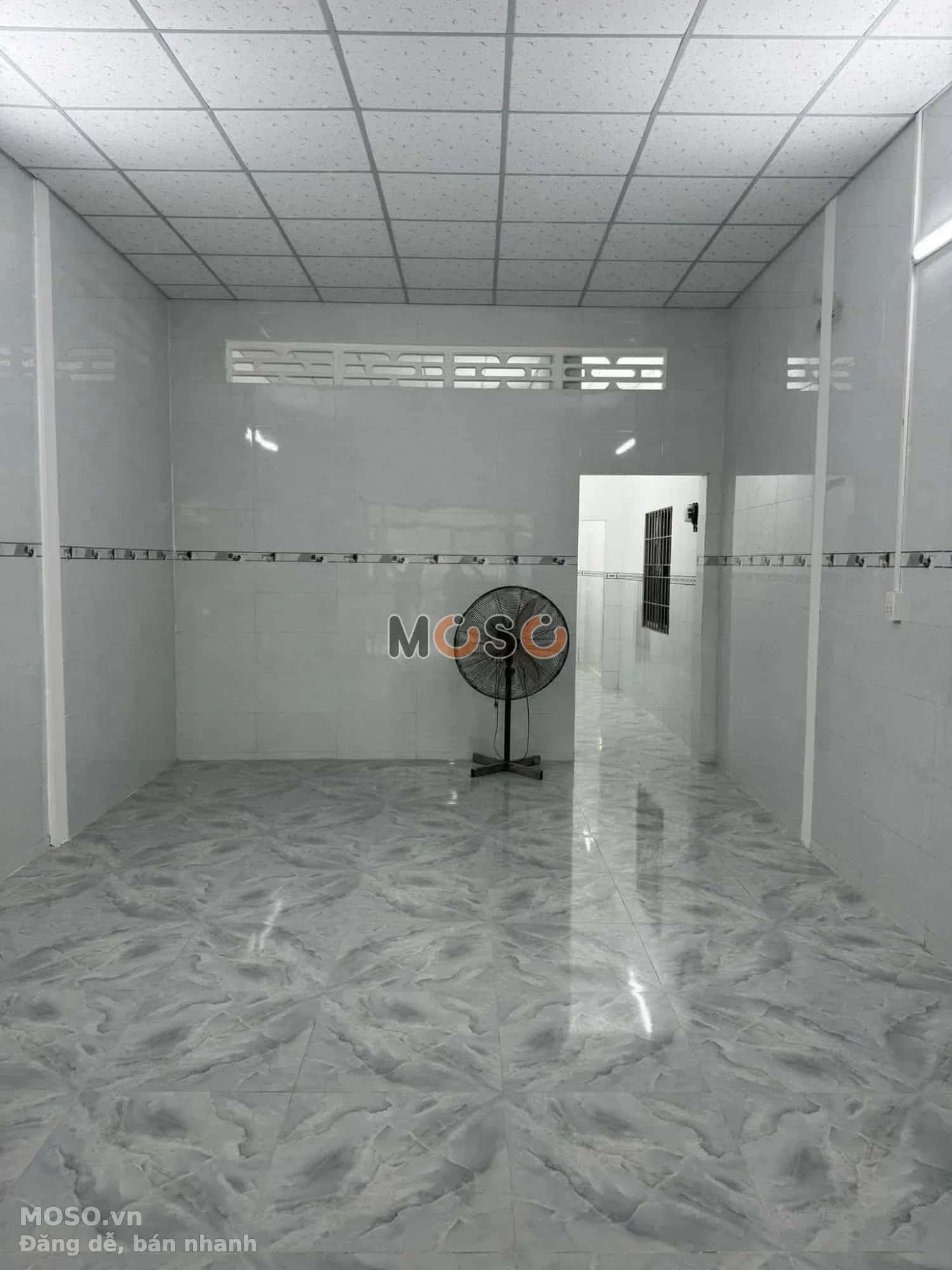 Bán nhà mặt tiền ĐT834 Thành phố Tân An, Long An – 2 phòng ngủ, giá 2.3 tỷ - ảnh 2