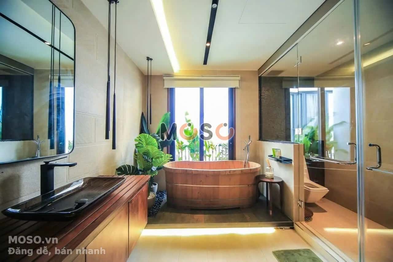 Bán nhà mặt tiền Đường Số 18 Quận 7, TP.HCM – 5 phòng ngủ, giá 55 tỷ - ảnh 9
