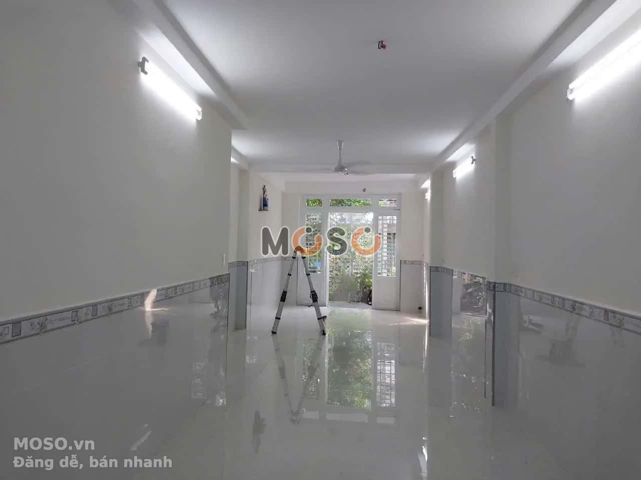 Bán nhà hẻm Nguyễn Kiệm  Quận Phú Nhuận, TP.HCM – 3 phòng ngủ, giá 4.9 tỷ - ảnh 4