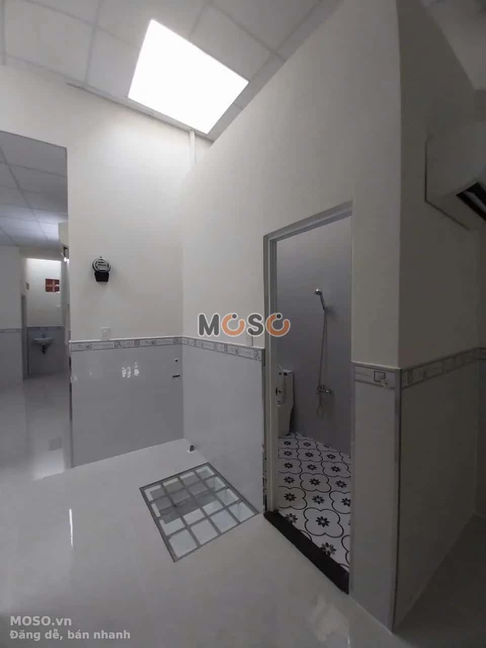 Bán nhà hẻm Nguyễn Kiệm  Quận Phú Nhuận, TP.HCM – 3 phòng ngủ, giá 4.9 tỷ - ảnh 8