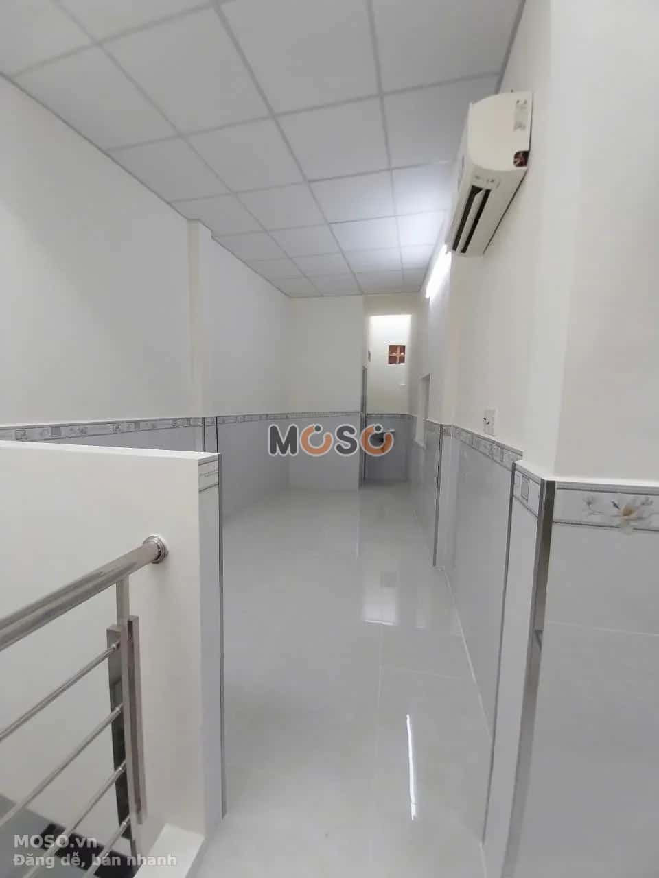 Bán nhà hẻm Nguyễn Kiệm  Quận Phú Nhuận, TP.HCM – 3 phòng ngủ, giá 4.9 tỷ - ảnh 6