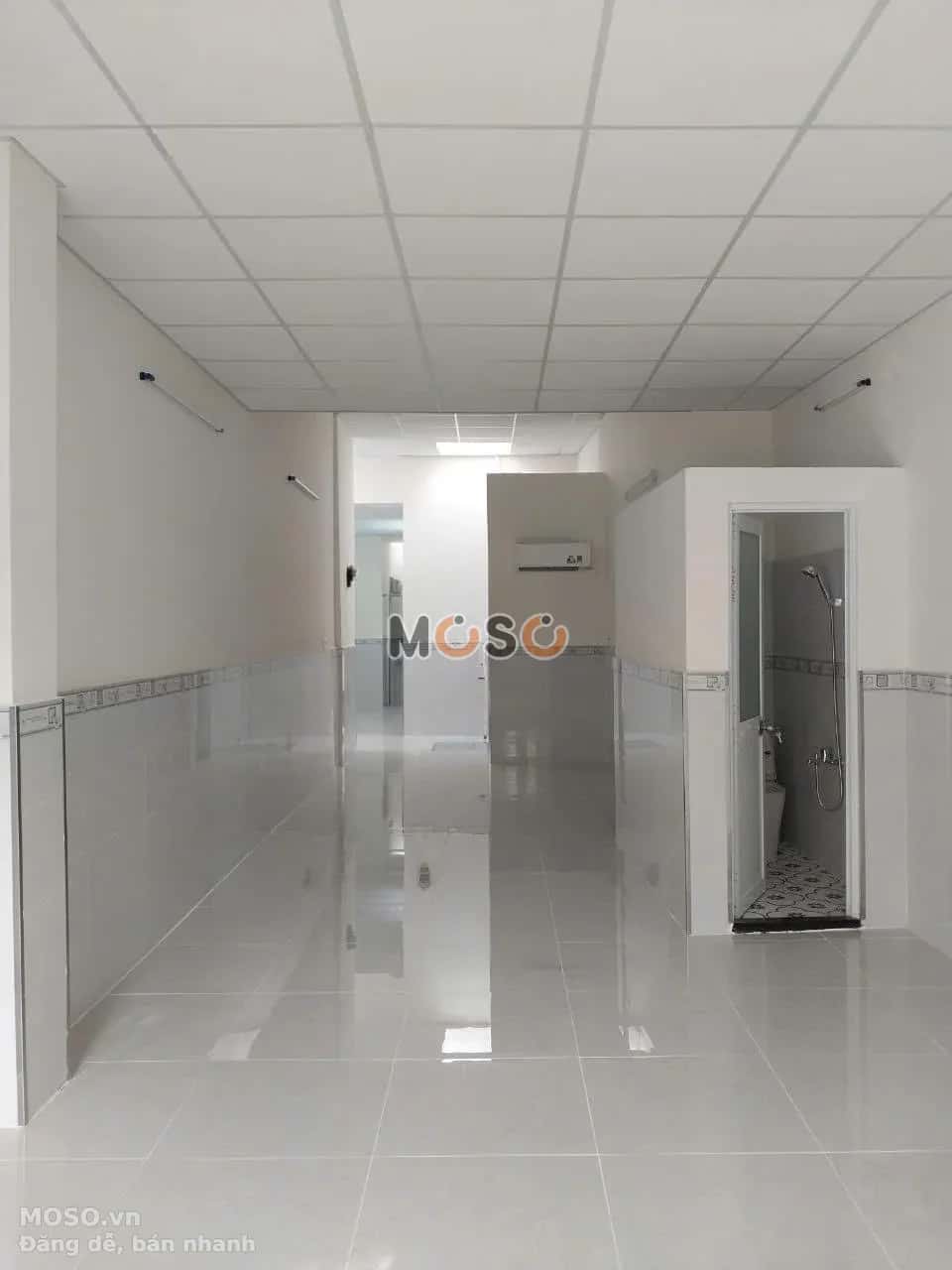 Bán nhà hẻm Nguyễn Kiệm  Quận Phú Nhuận, TP.HCM – 3 phòng ngủ, giá 4.9 tỷ - ảnh 7