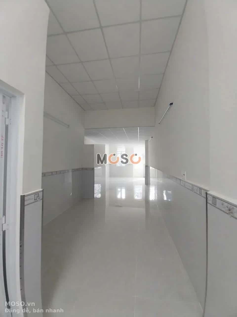 Bán nhà hẻm Nguyễn Kiệm  Quận Phú Nhuận, TP.HCM – 3 phòng ngủ, giá 4.9 tỷ - ảnh 9