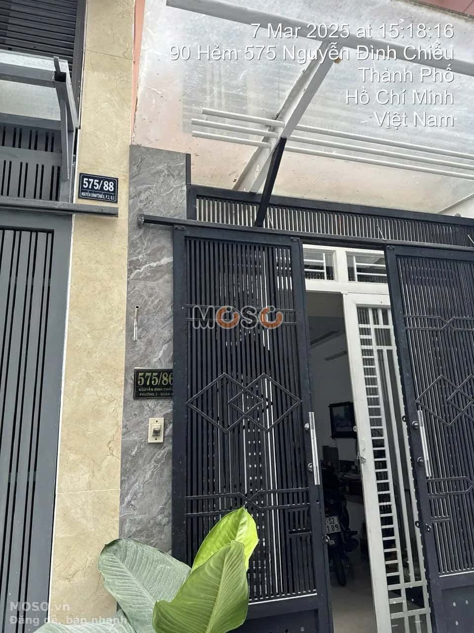Bán nhà hẻm Nguyễn Đình Chiểu Quận 3, TP.HCM – giá 9.4 tỷ - ảnh 3