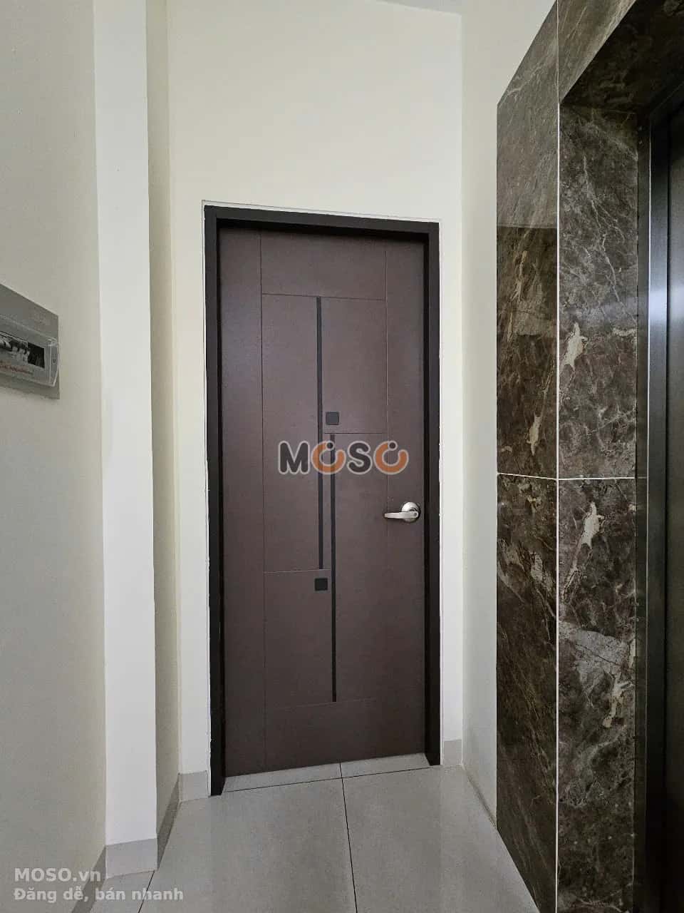 Bán nhà mặt tiền Lý Thái Tổ Quận 3, TP.HCM – giá 24.5 tỷ - ảnh 1