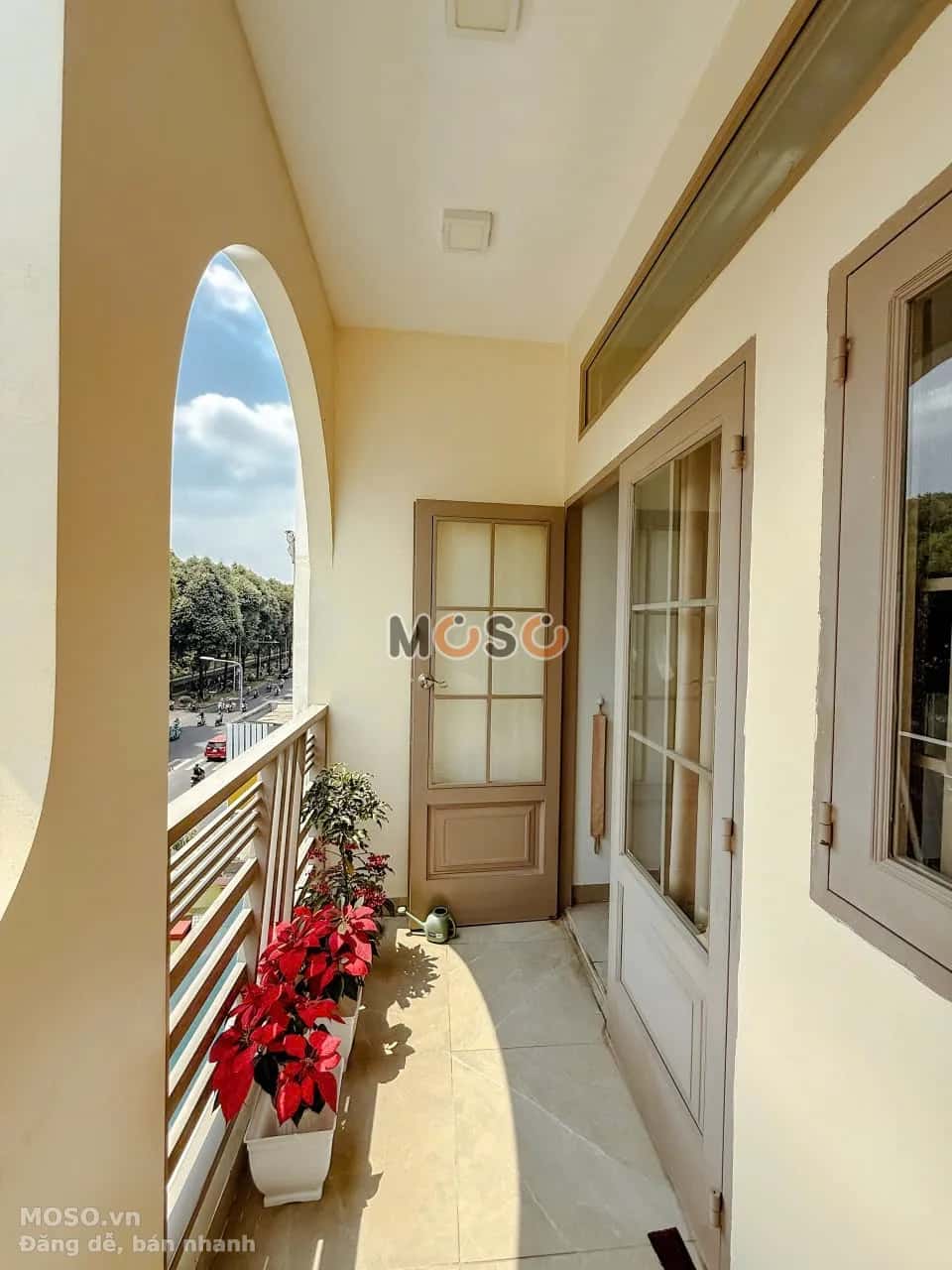 Bán nhà mặt tiền Lý Thái Tổ Quận 3, TP.HCM – giá 24.5 tỷ - ảnh 14