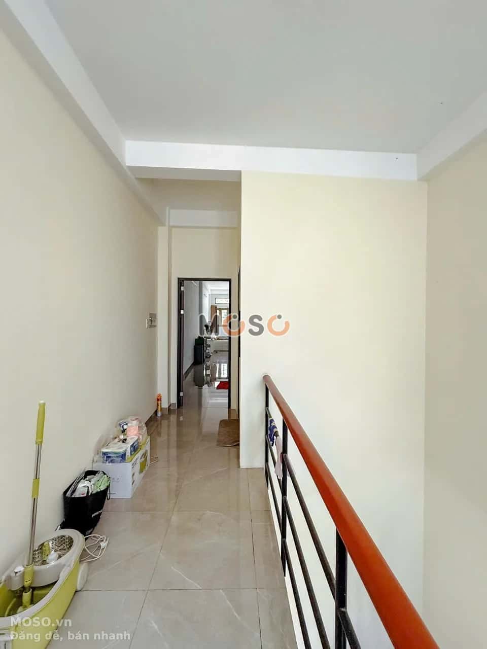 Bán nhà mặt tiền Lý Thái Tổ Quận 3, TP.HCM – giá 24.5 tỷ - ảnh 11