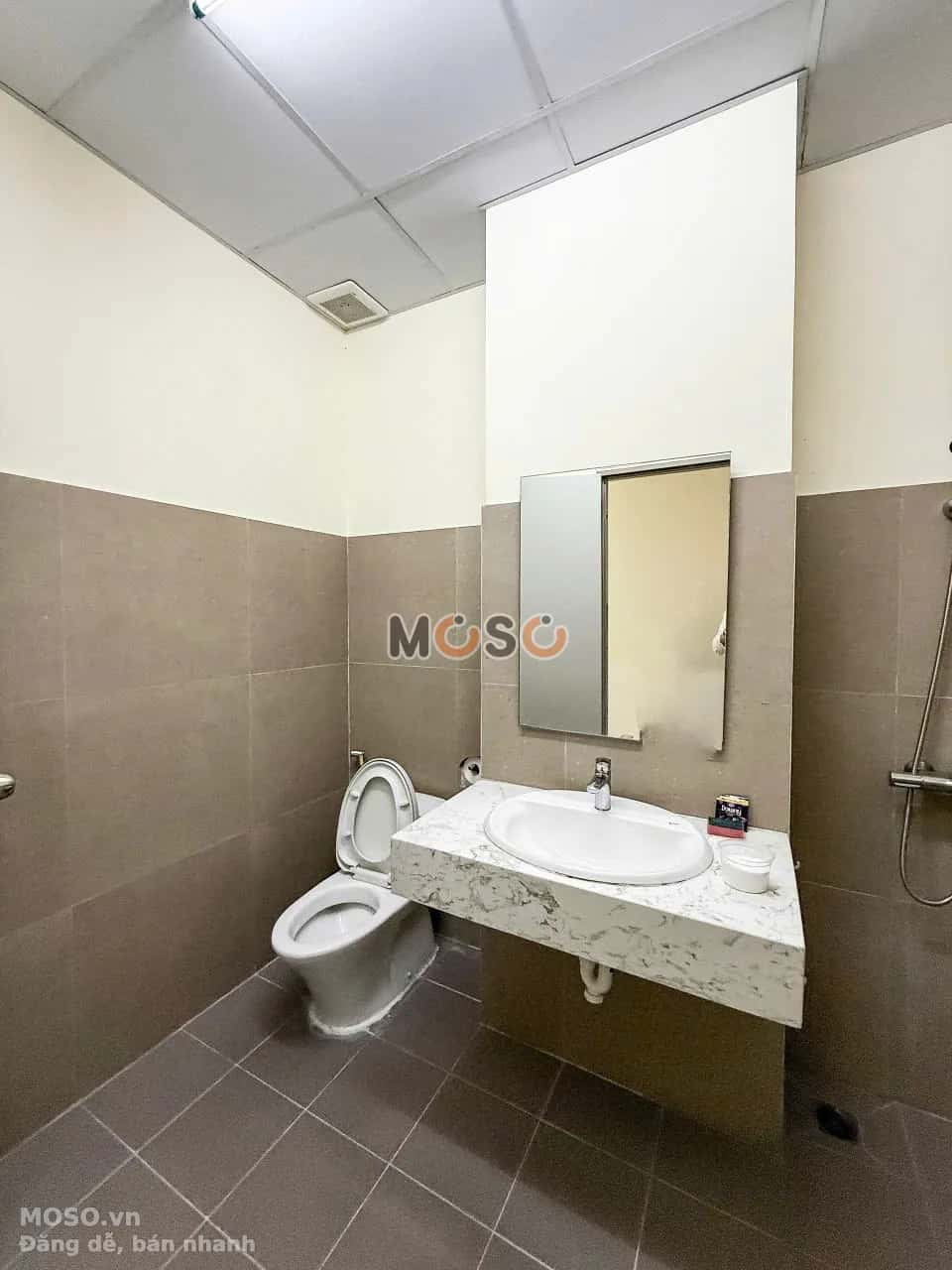 Bán nhà mặt tiền Lý Thái Tổ Quận 3, TP.HCM – giá 24.5 tỷ - ảnh 10