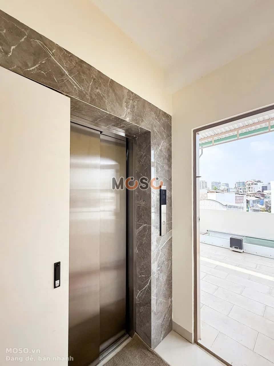 Bán nhà mặt tiền Lý Thái Tổ Quận 3, TP.HCM – giá 24.5 tỷ - ảnh 7