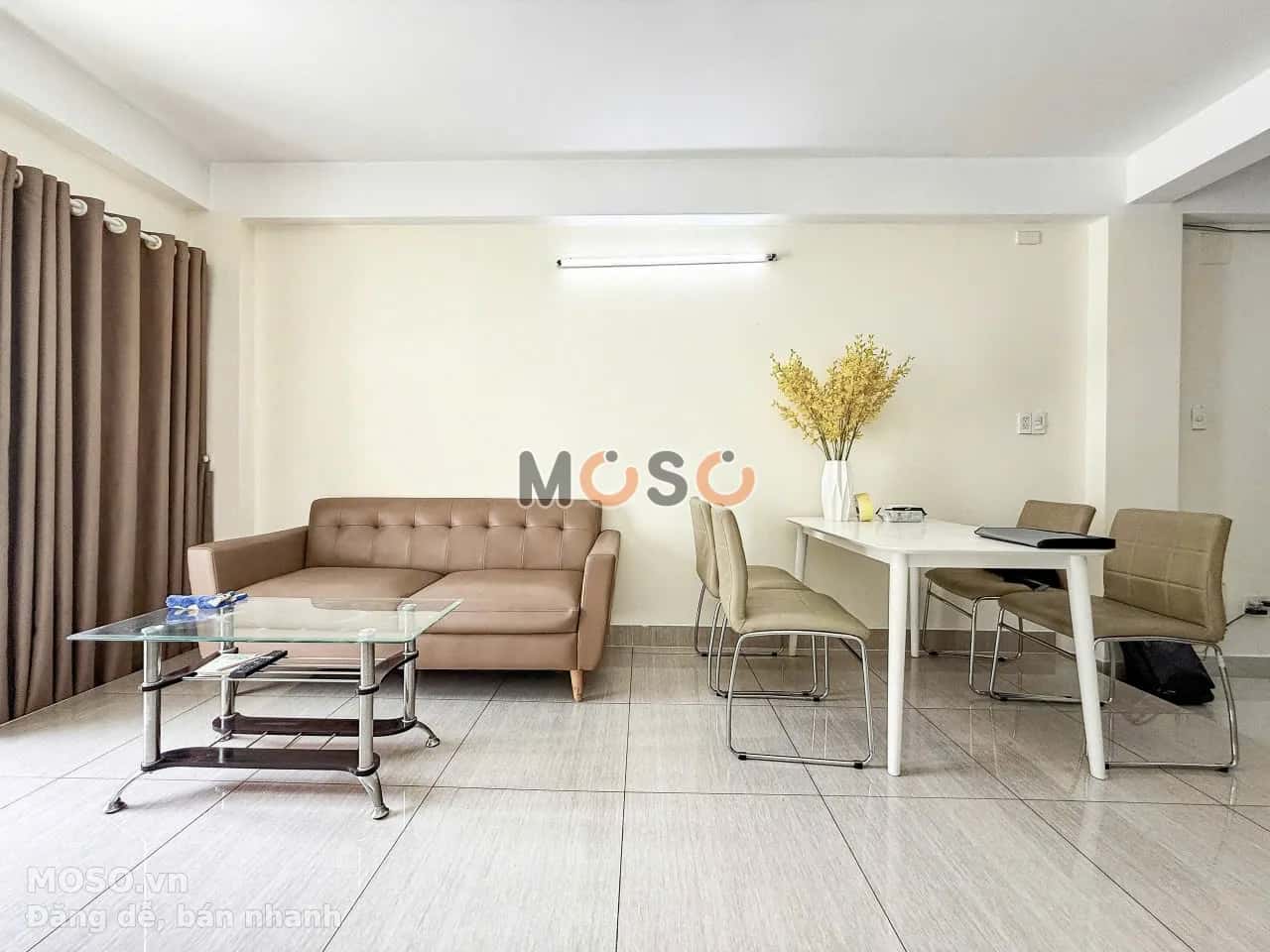 Bán nhà mặt tiền Lý Thái Tổ Quận 3, TP.HCM – giá 24.5 tỷ - ảnh 3