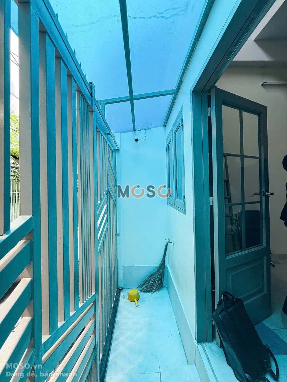 Bán nhà mặt tiền Lý Thái Tổ Quận 3, TP.HCM – giá 24.5 tỷ - ảnh 4