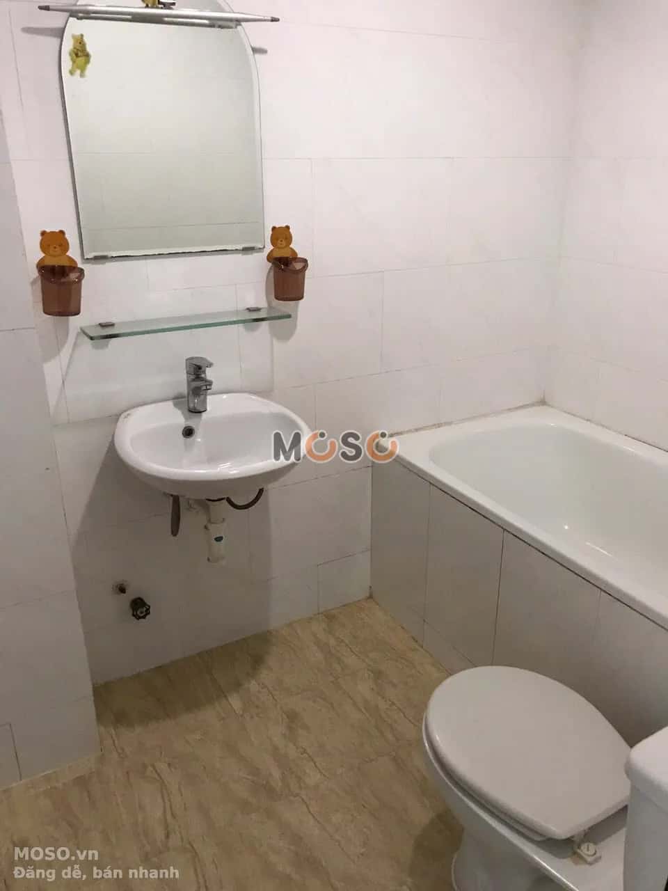 Bán nhà hẻm Nguyễn Đình Chiểu Quận 3, TP.HCM – giá 8.2 tỷ - ảnh 8