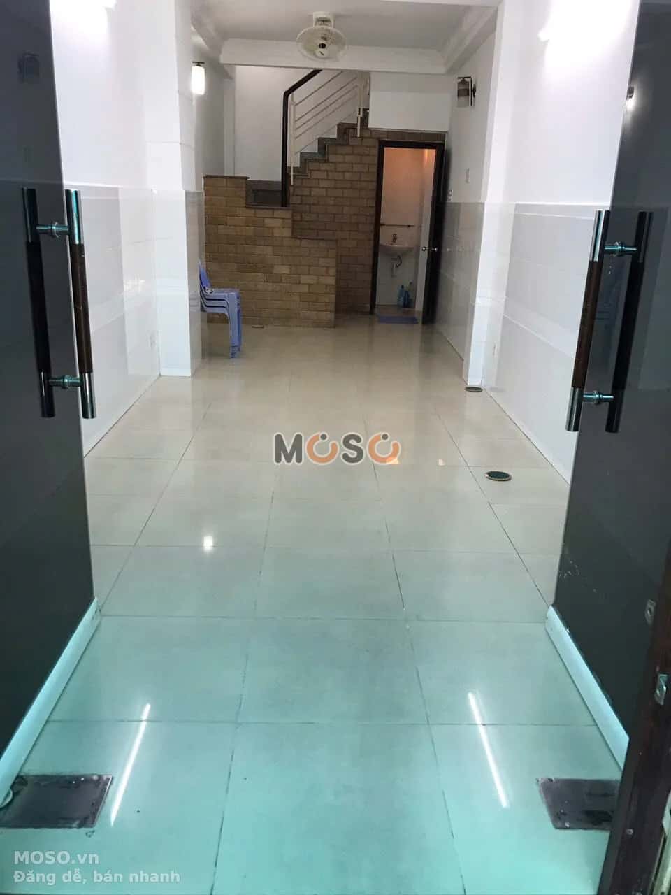 Bán nhà hẻm Nguyễn Đình Chiểu Quận 3, TP.HCM – giá 8.2 tỷ - ảnh 6