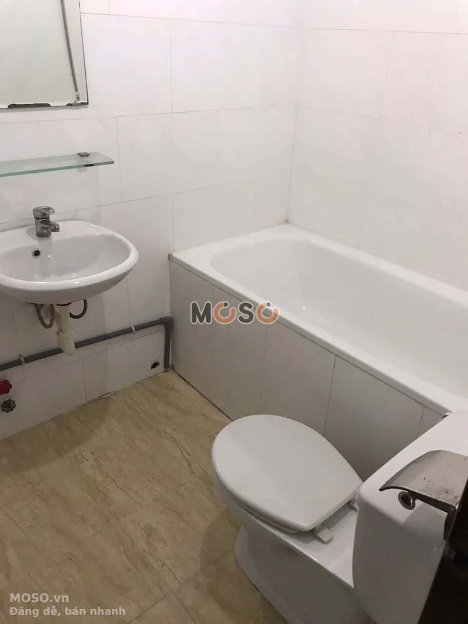 Bán nhà hẻm Nguyễn Đình Chiểu Quận 3, TP.HCM – giá 8.2 tỷ - ảnh 4