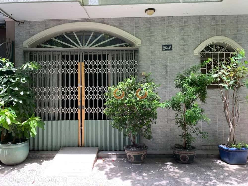 Bán nhà hẻm Lê Văn Sỹ Quận 3, TP.HCM – giá 13 tỷ - ảnh 5