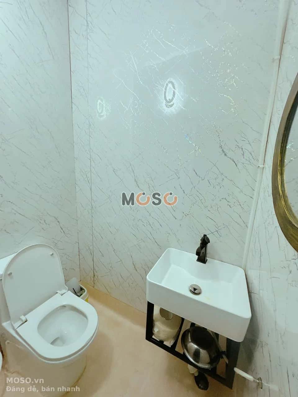 Bán nhà mặt tiền Cống Hộp Quận 3, TP.HCM – giá 18 tỷ - ảnh 11