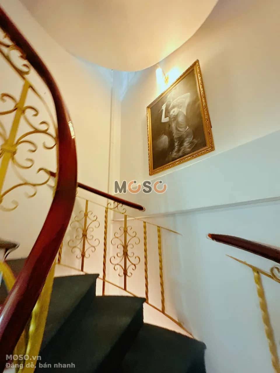 Bán nhà mặt tiền Cống Hộp Quận 3, TP.HCM – giá 18 tỷ - ảnh 2